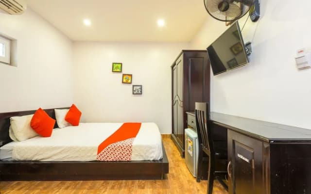 OYO 824 Bao Anh Hotel - photo 4