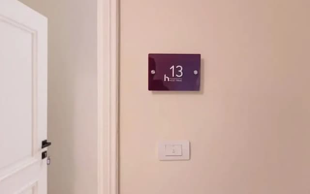 Host Prime Boutique Hotel 13 - photo 3