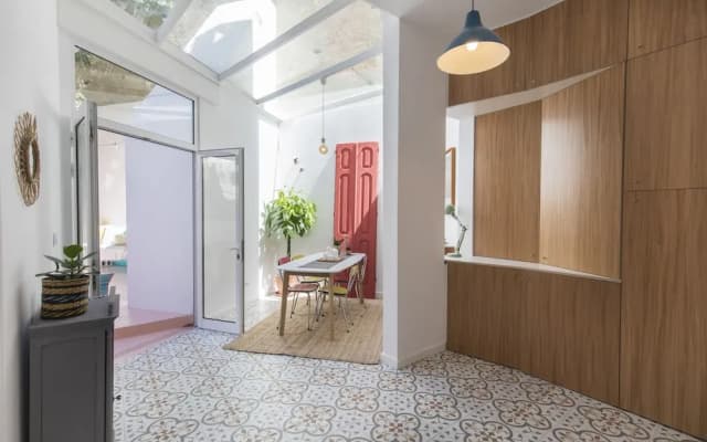 Blue Garden Apartment - photo 3