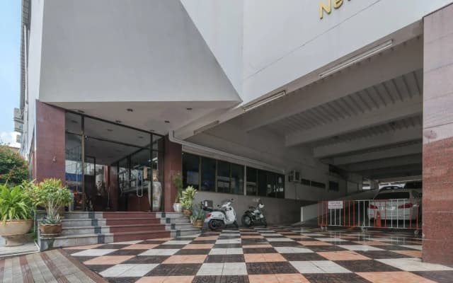 New APG Apartment - photo 4