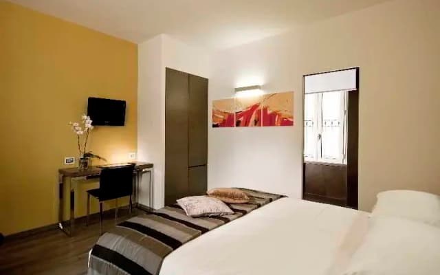 Residenza Ludovisi - photo 4
