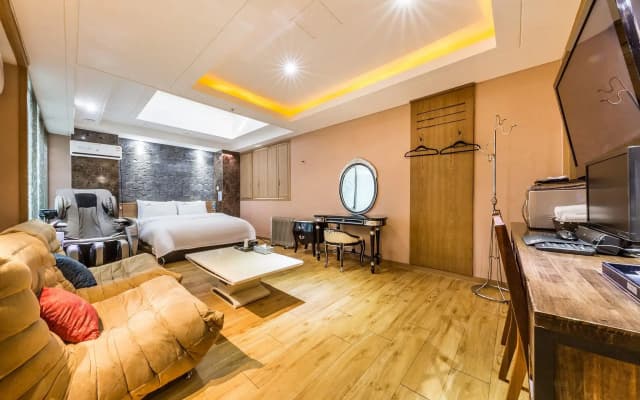 Hotel Argo - photo 5