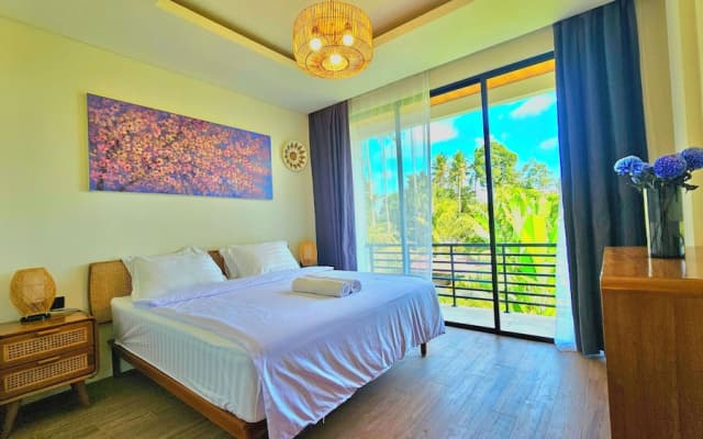 Santara 2 Bedroom Villa - photo 2