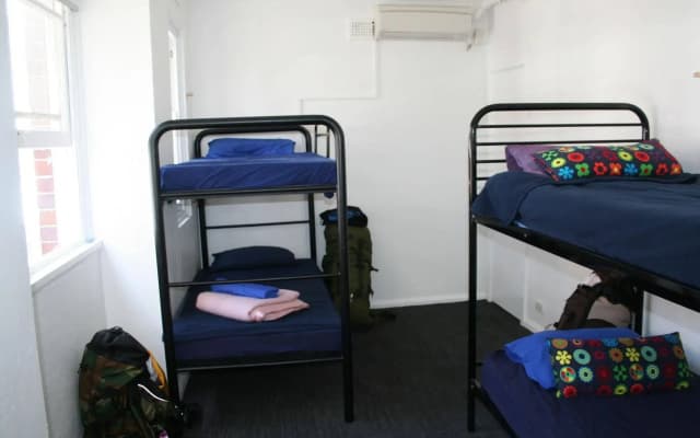 Zing Backpackers - photo 2