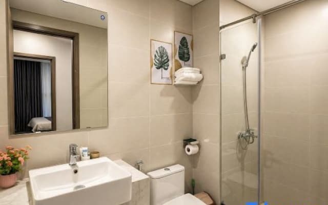 Ruby Cozy Homestay Ha Long - photo 4