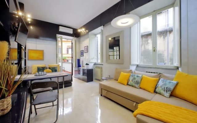 Garden Loft - photo 4