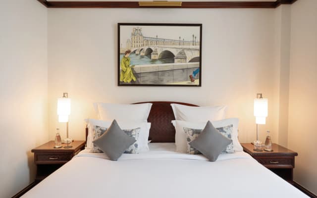 Hôtel Pont Royal - photo 3