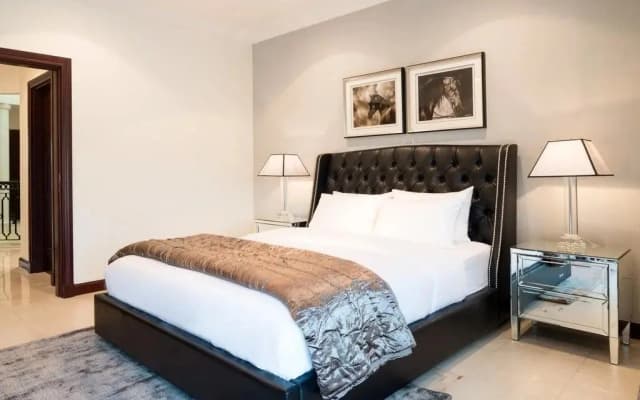 Palm Jumeirah - 4 Br Villa Private Beach - Kph 37938 - photo 2
