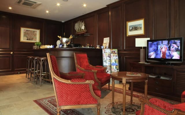 Amiral Hôtel - photo 2