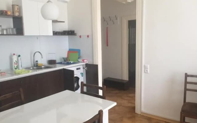 1 bedroom apt in Vake - photo 5