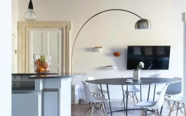 Pantheon Domus Apartment - photo 3