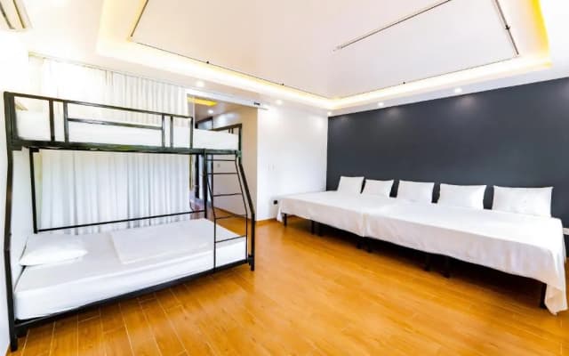 Bayberry Homestay - photo 5