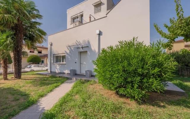 Villa Ridolfi - 15 min from Venice - photo 4