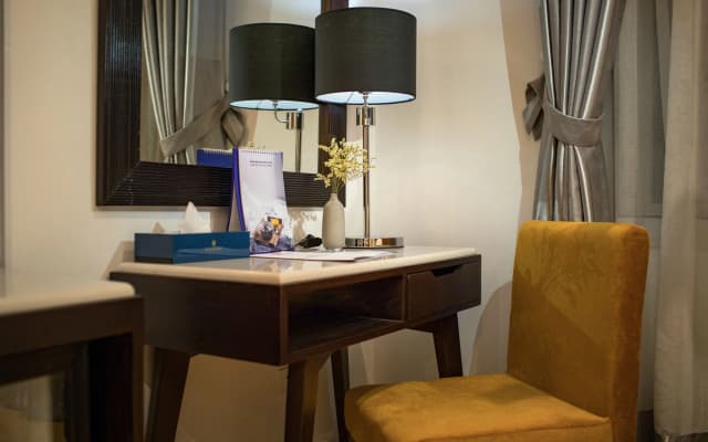 Hanoi Brilliant Hotel and Spa - photo 5