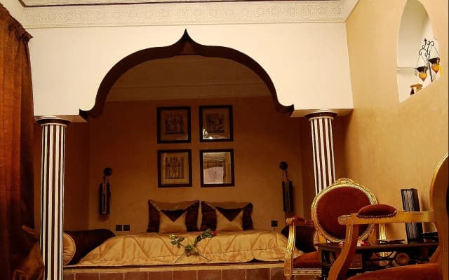 Riad 1001 Nuits - photo 4