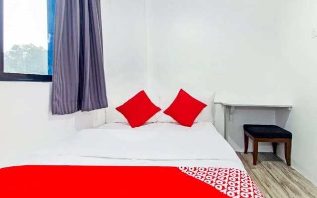 Hotel Aman - Nilai/KLIA - photo 4