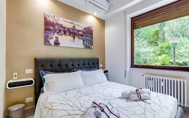 Saint Peter Elegance Suite - photo 3