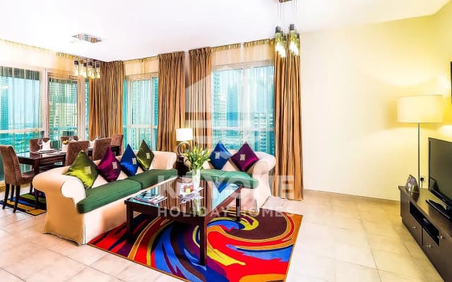 Dusit Princess Residence Dubai Marina - photo 4