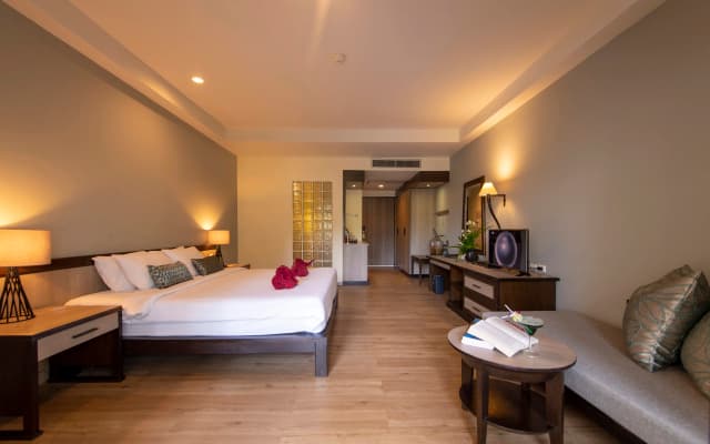 Krabi La Playa Resort - photo 5