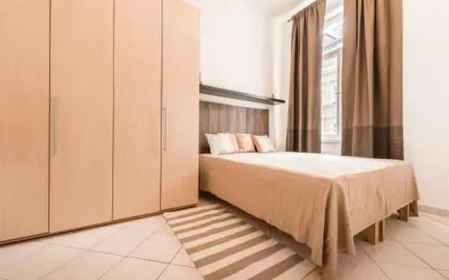 Tyrsova Apartment - photo 4