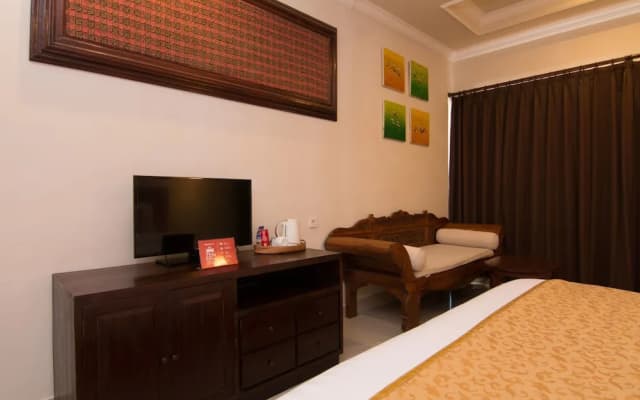 ZEN Premium Pegosekan Ubud 3 - photo 2