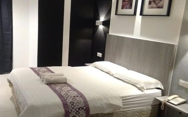 D'New 1 Hotel Near Sunway Pyramid, 6 Min Only - photo 5