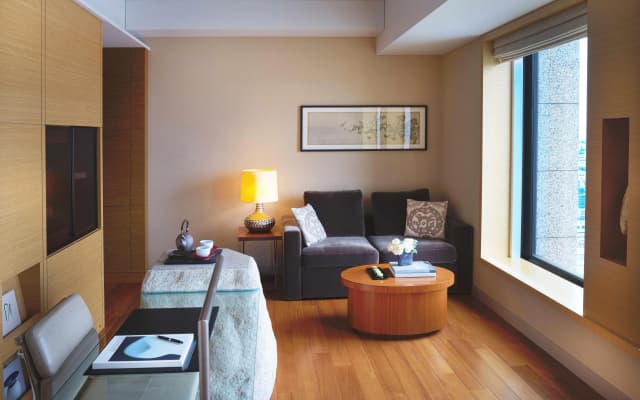InterContinental Osaka by IHG - photo 5