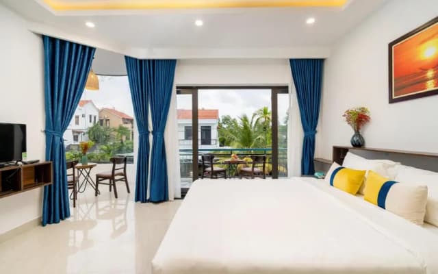 5 Coconut Villa - photo 2