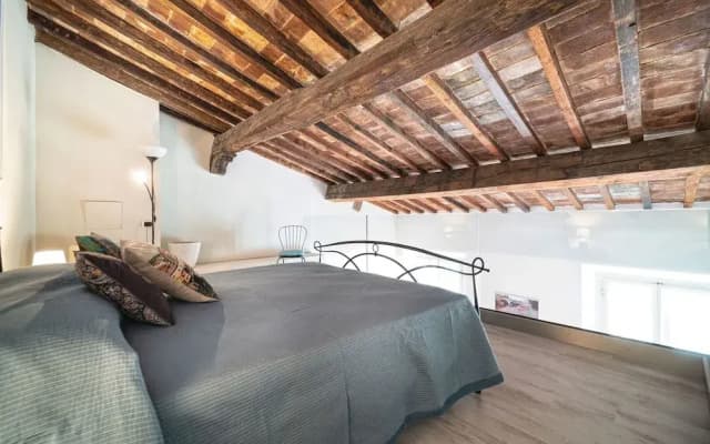 Cavour Suite Mezzanine - photo 5