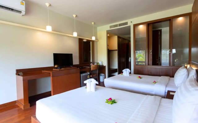 Mission Hills Phuket Golf Resort - photo 3