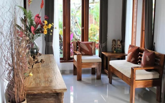 Cenik Villa Ubud - photo 4