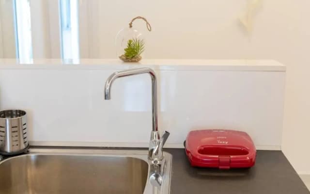 Koukaki lux 2BD 1master ap next to Acropolis - photo 5