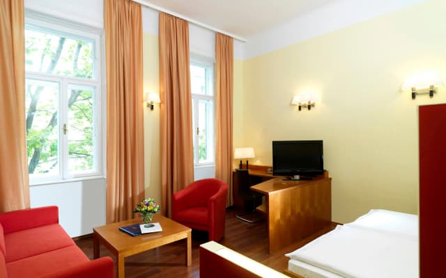 Hotel Zipser - photo 5