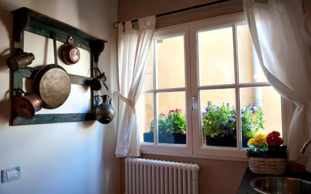 Oltrarno Florence Apartment - photo 4