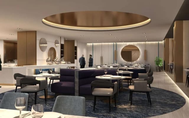Mercure Kuala Lumpur Trion - photo 3