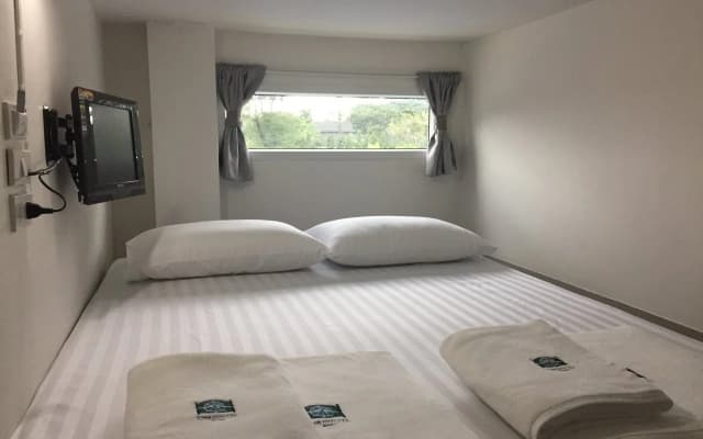 P168 Hostel - photo 5