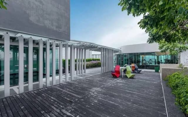 Setia Tri-Suite - photo 5