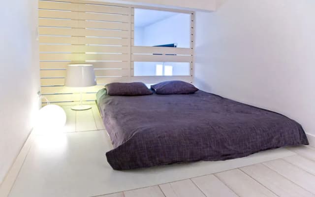 Apartamentos Puerta del Sol-Lofts Calle Ribera de Curtidores - photo 5