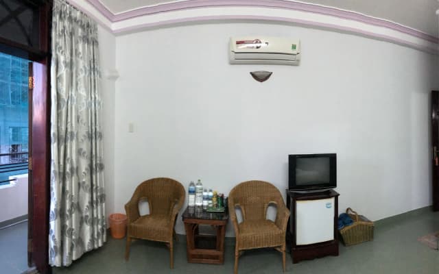 Bach Ma Hotel - photo 3