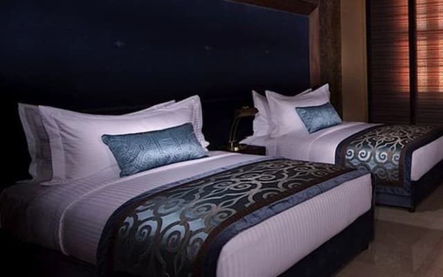 Al Mirqab Boutique Hotel - photo 3