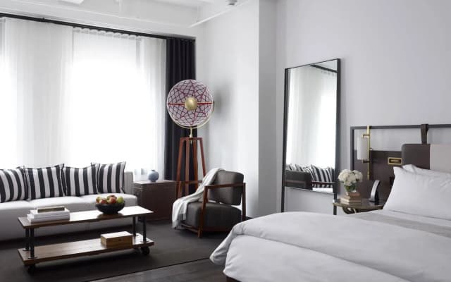 Refinery Hotel New York - photo 5