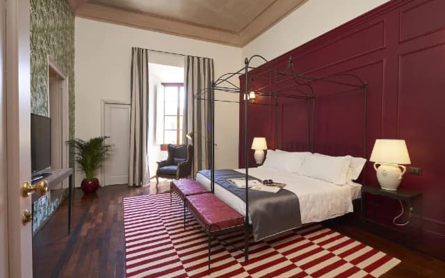 Peruzzi Urban Residences - photo 5