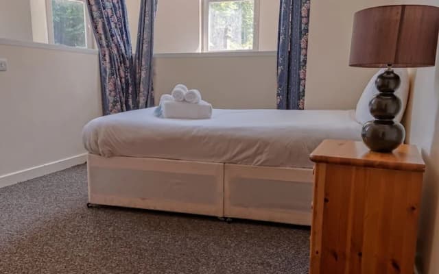 Perfect Flat in Central Edinburgh - photo 3