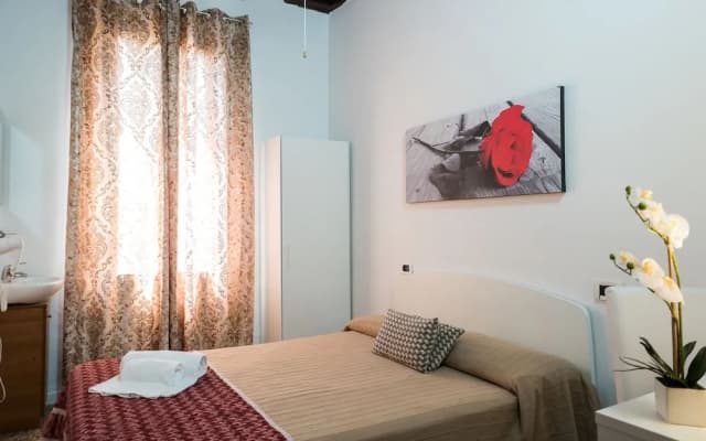 Backpackers House Venice - Hostel - photo 4