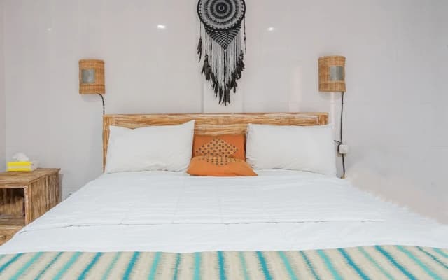 Getsemani Guesthouse - photo 5