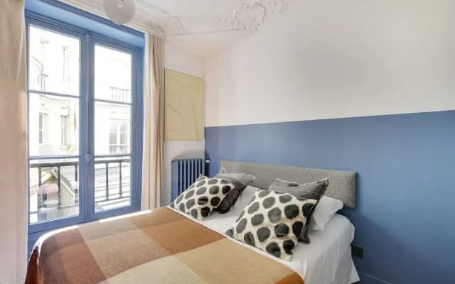 Splendid Apartment With A/C - 2ch/6p - St Germain - photo 3