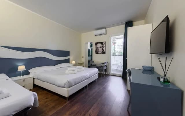Dolcevita Suite by Mmega - photo 5