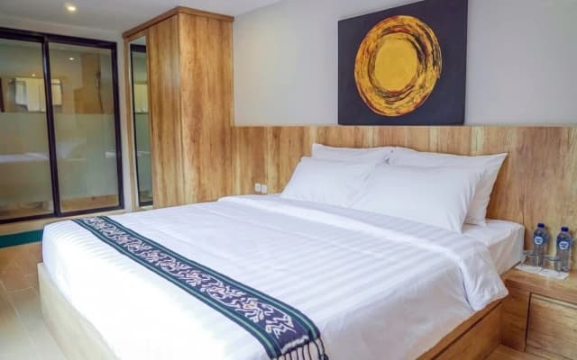 The Shack Canggu - photo 4