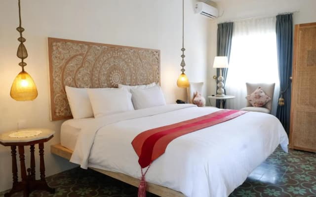 Sus Beach Cottages 1 - photo 2