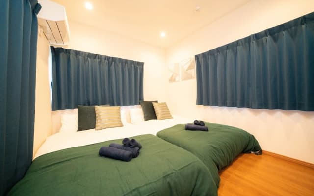 OneHome Shinn-Nakano - photo 4